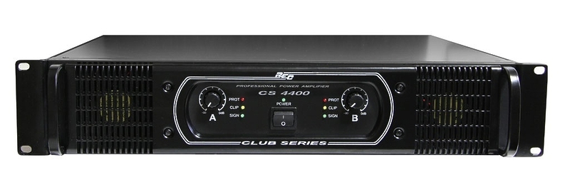 REC CS 4400 артикул 116483Si-1 фото 3