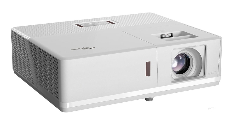 Лазерный проектор Optoma ZH506e артикул 210484Si-1