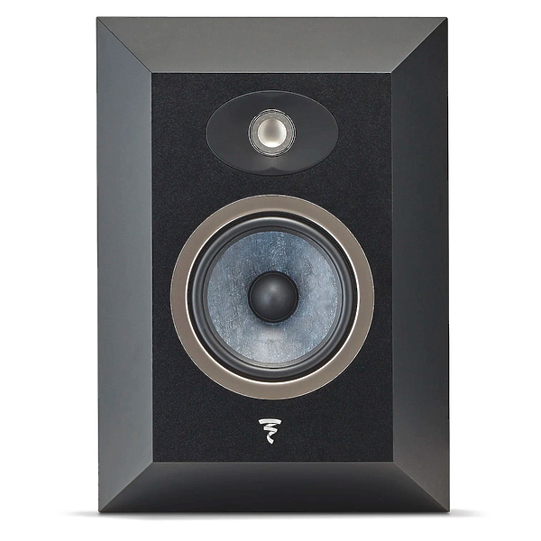 Настенная акустика Focal Theva Surround Black артикул 294287Si-1 в интернет-магазине «HiFiRussia»