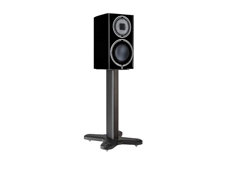 Стойка Monitor Audio ST-2 Universal Stand Black артикул 307364Si-1 фото 5