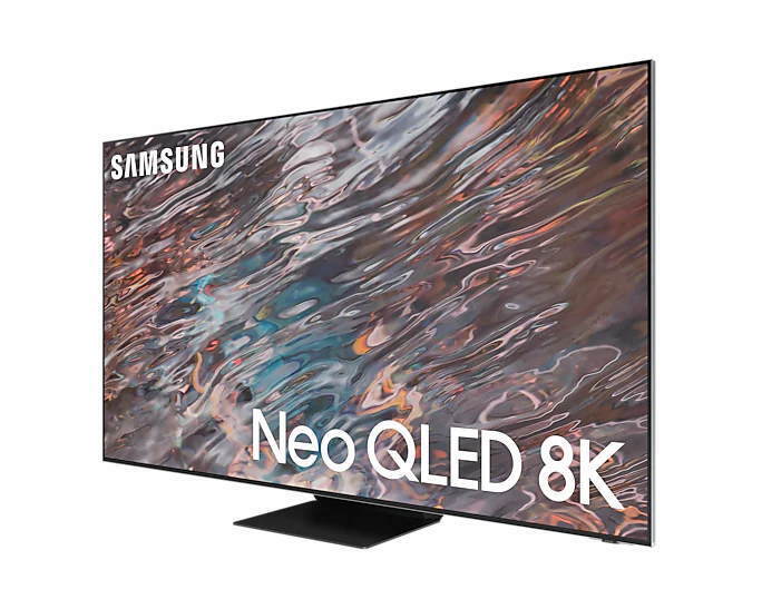QLED телевизор Samsung QE65QN800AU артикул 247380Si-1 фото 4