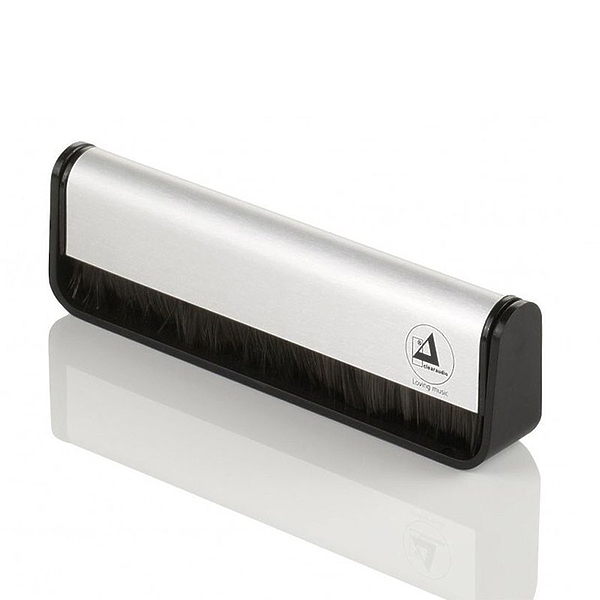 Щетка Clearaudio Record cleaning brush артикул 144161Si-1