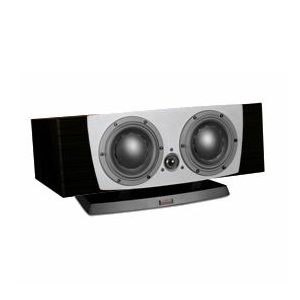 Центральный канал Dynaudio Contour SC glossy black lacquer артикул 434169FV-1