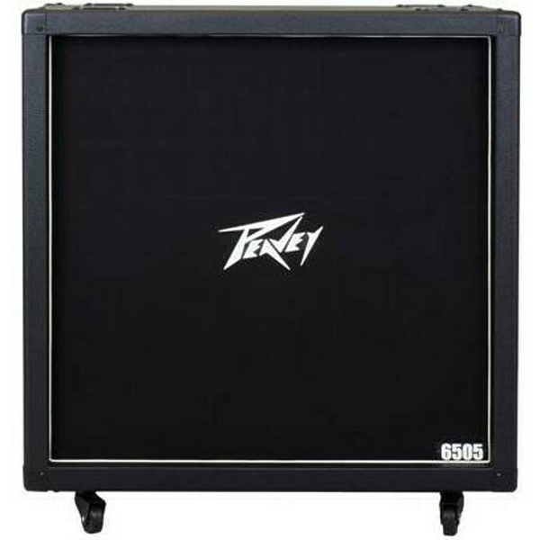 Гитарный кабинет Peavey 6505 412 Straight Cabinet артикул 292457Si-1