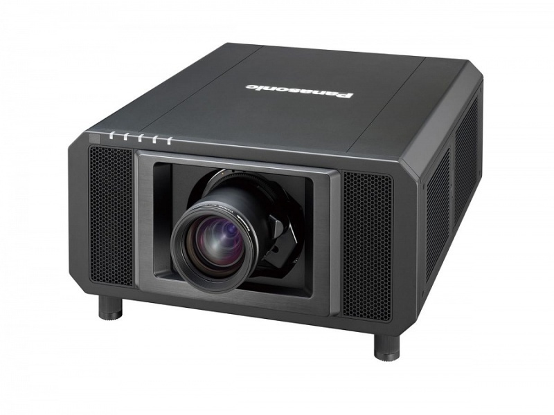 Проектор Panasonic PT-RZ12KE артикул 133582Si-1 в интернет-магазине «HiFiRussia»