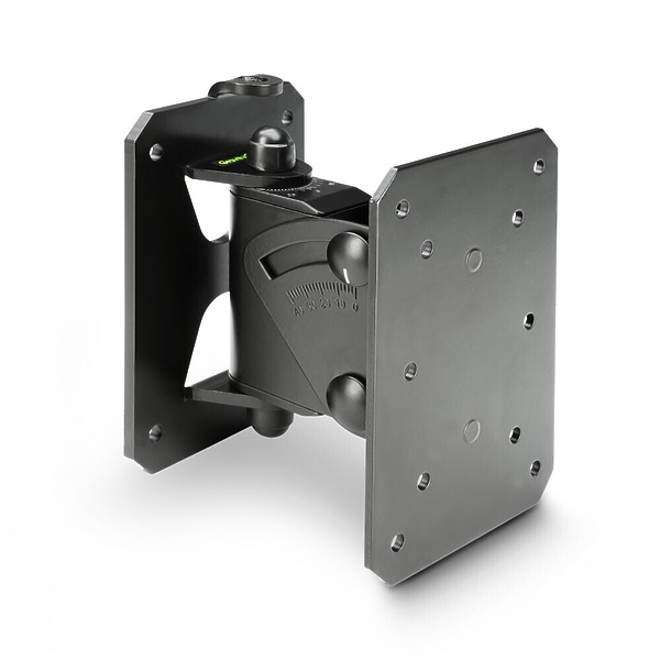 Наклонно-поворотный настенный кронштейн Gravity SP WMBS 20 B артикул 208547Si-1