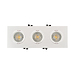 Светильник встраиваемый Denkirs DK3023-WH (White)