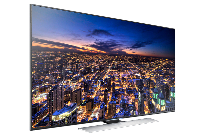 LED телевизор Samsung UE-85HU8500 артикул 106006Si-1 фото 4