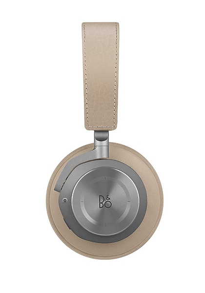 Наушники Bang & Olufsen Beoplay H9 Argilla Grey артикул 162109Si-1 фото 3