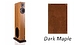 Напольная акустика Audio Physic Yara II Evolution dark maple