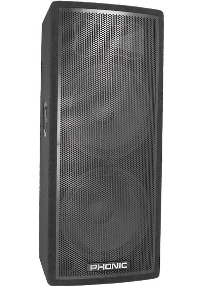 Акустическая система PHONIC aSK215 артикул 156508Si-1 фото 4