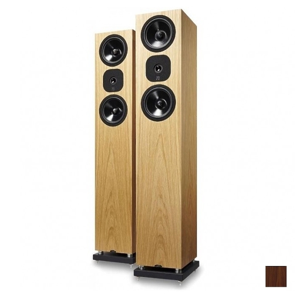 Напольная акустика NEAT acoustics Momentum SX7i american walnut артикул 161687Si-1