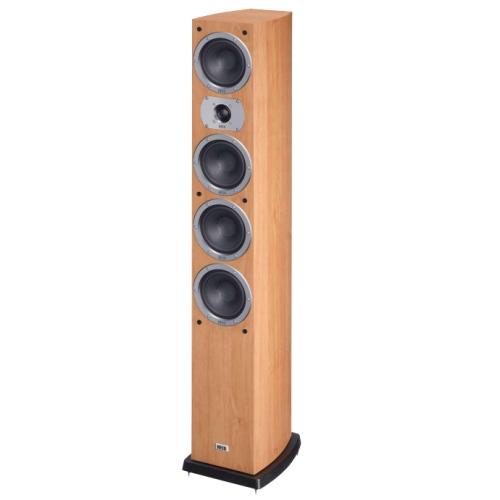 Напольная акустика Heco Victa Prime 602 сognac артикул 402499FV-1