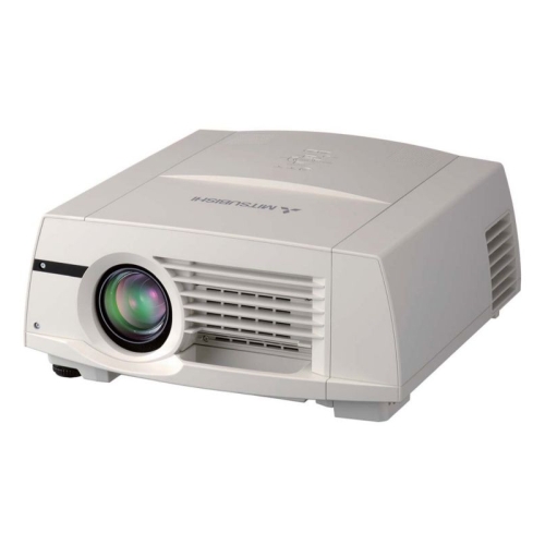 Проектор Mitsubishi XL6600U артикул 347264FV-1