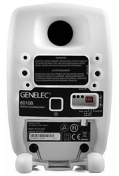 Genelec 6010BWM артикул 106726Si-1 фото 5