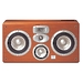 Центральный канал JBL LC2 ch