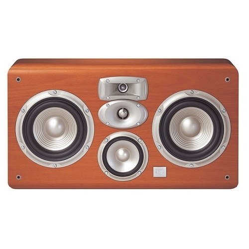 Центральный канал JBL LC2 ch артикул 438001FV-1