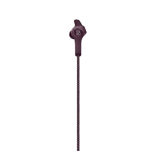 Наушники Bang & Olufsen Beoplay E6 Dark Plum артикул 182448Si-1 фото 5