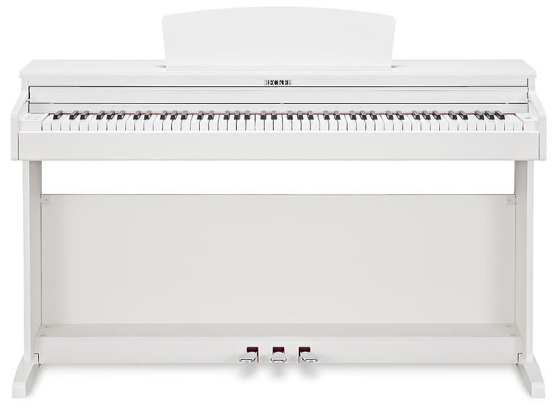 Цифровое пианино Becker BDP-92W артикул 229945Si-1