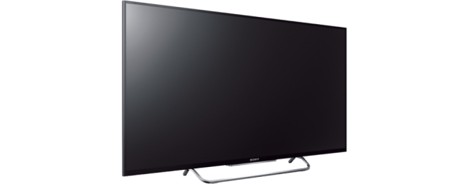 LED телевизор Sony KDL-50W705B артикул 105845Si-1 фото 5