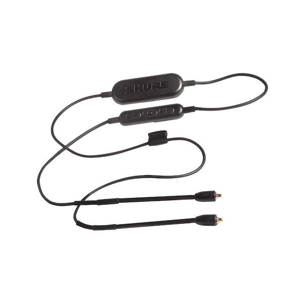 Наушники Shure SE535-V+BT1-EFS артикул 180109Si-1 фото 3