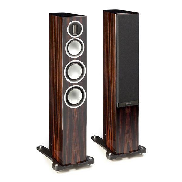 Напольная акустика Monitor Audio Gold 200 ebony артикул 117962Si-1