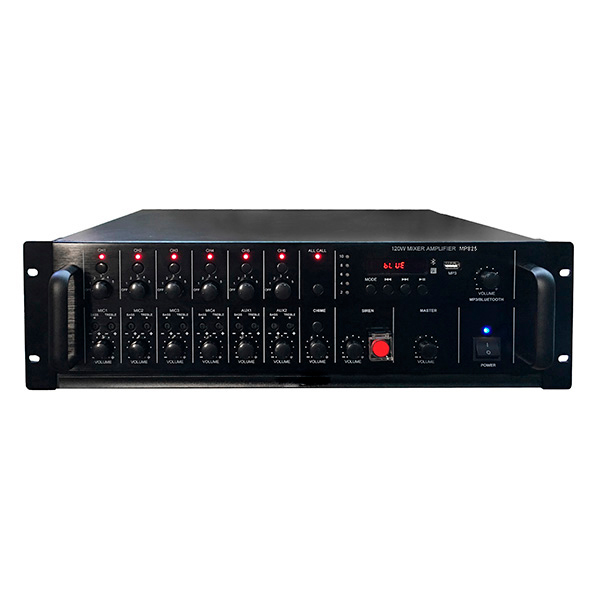 Трансляционный усилитель мощности L Audio LAMR6250 артикул 284585Si-1