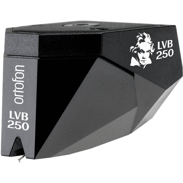 Звукосниматель Ortofon 2M Black LVB 250 артикул 255414Si-1