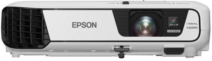Проектор Epson EB-U32 артикул 137379Si-1