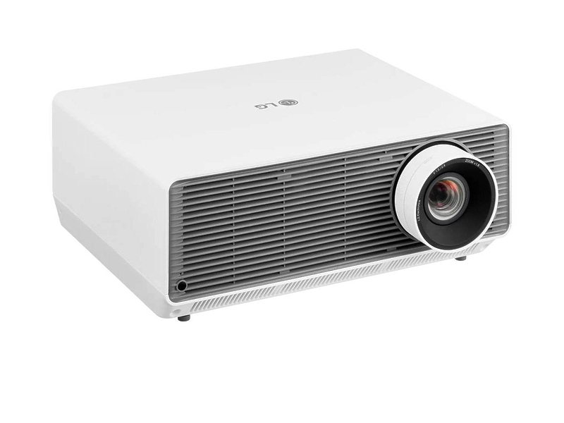 Лазерный проектор LG ProBeam BU60PST артикул 251522Si-1 фото 3