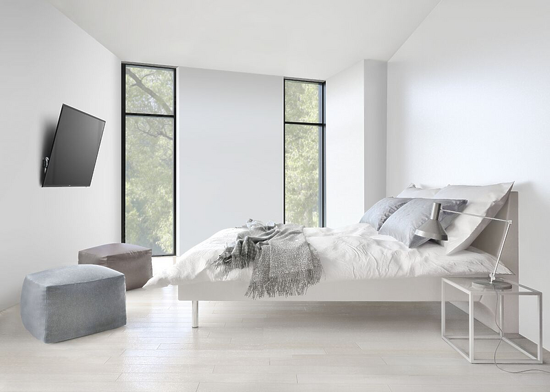 Кронштейн для телевизора Vogels THIN 515 артикул 239869Si-1 фото 7