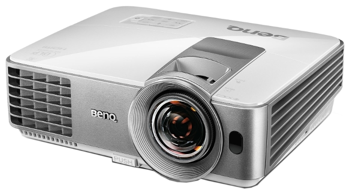 Проектор Benq MS630ST артикул 131735Si-1