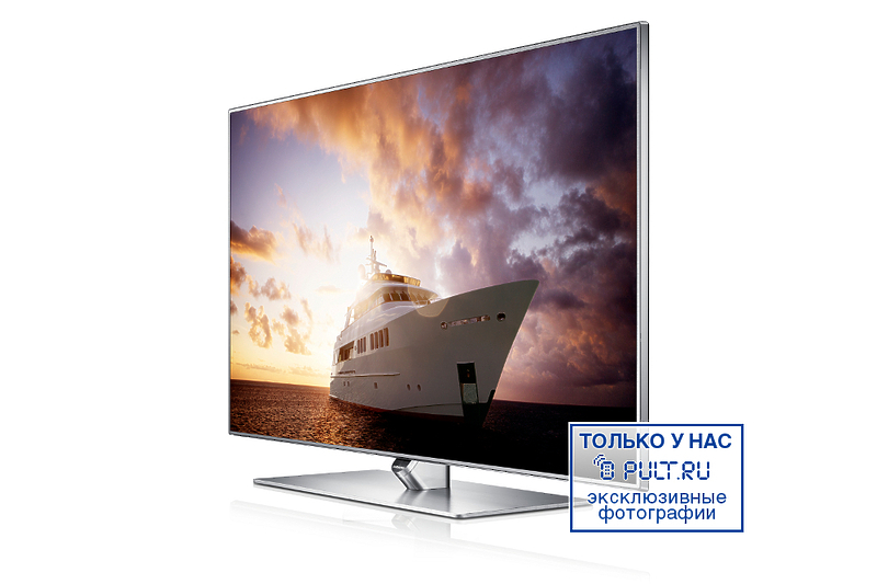 LED телевизор Samsung UE-40F7000 артикул 334485FV-1 фото 5