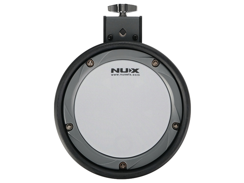 Пэд том барабана 6.5" для установки DM-7 Nux 09000-05000-40010 артикул 282240Si-1