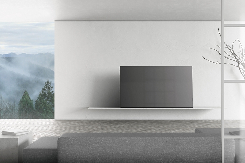 OLED телевизор Sony KD-55A1 артикул 165058Si-1 фото 22