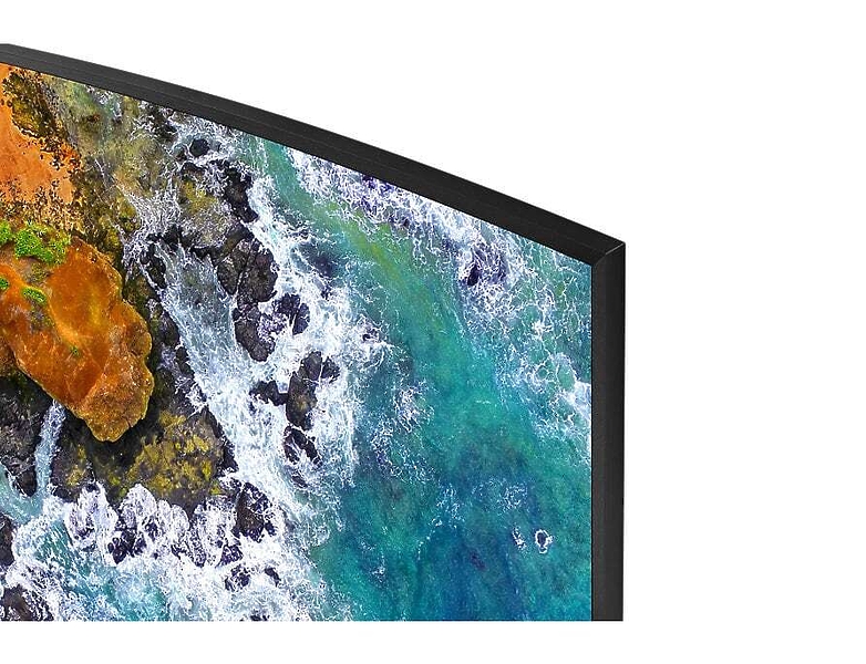 LED телевизор Samsung UE-55NU7500UXRU артикул 176938Si-1 фото 4
