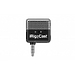 Микрофон IK Multimedia iRig-Mic-Cast