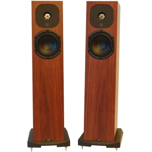 Акустическая система NEAT acoustics Motive 2 cherry артикул 427965FV-1