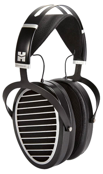Наушники HiFiMAN ANANDA BT артикул 203374Si-1 фото 3
