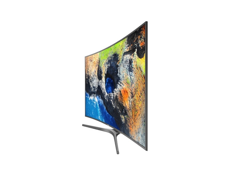 LED телевизор Samsung UE-49MU6650 артикул 165667Si-1 фото 7
