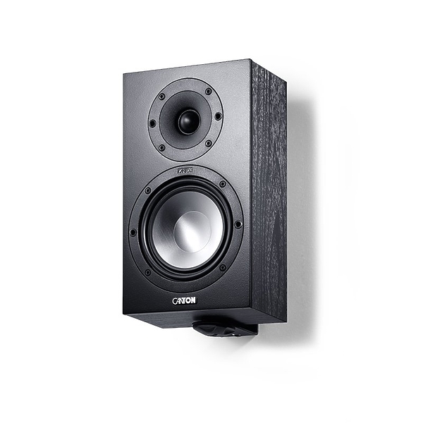 Настенная акустика Canton GLE 416 PRO black артикул 165729Si-1