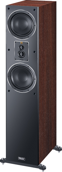 Напольная акустика Magnat Signature 505 black артикул 202506Si-1 фото 7