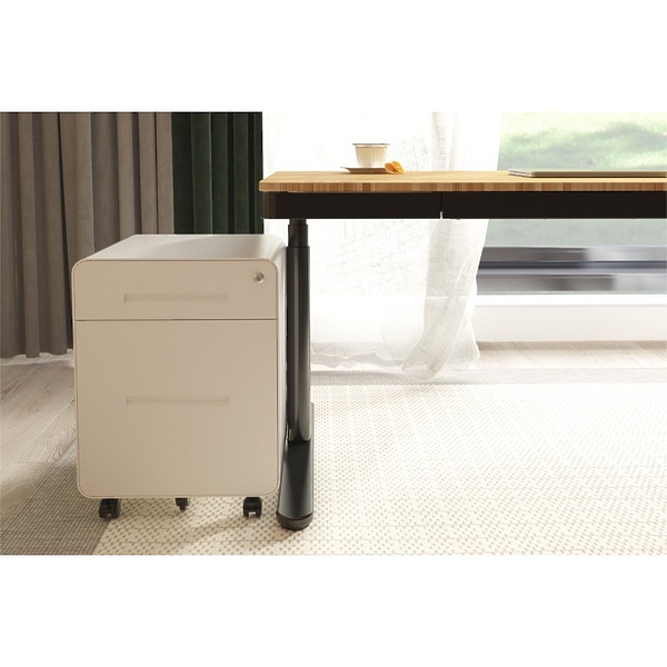 Стол FoxGear FG-ED-55B артикул 273465Si-1 фото 8