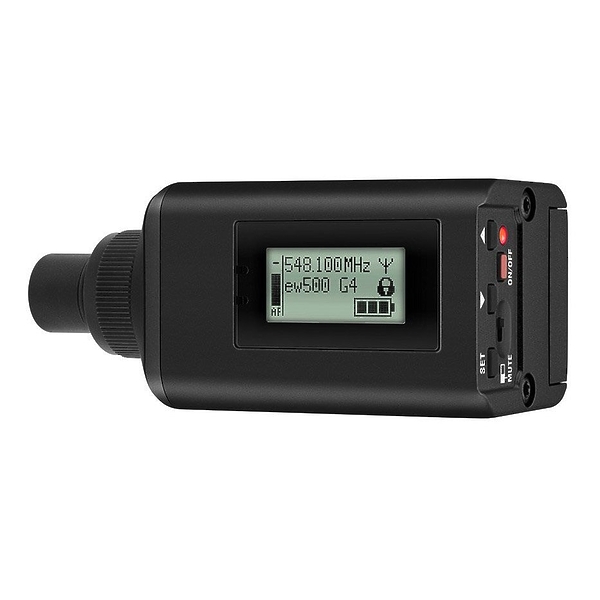 Передатчик Sennheiser SKP 500 G4-AW+ артикул 181723Si-1