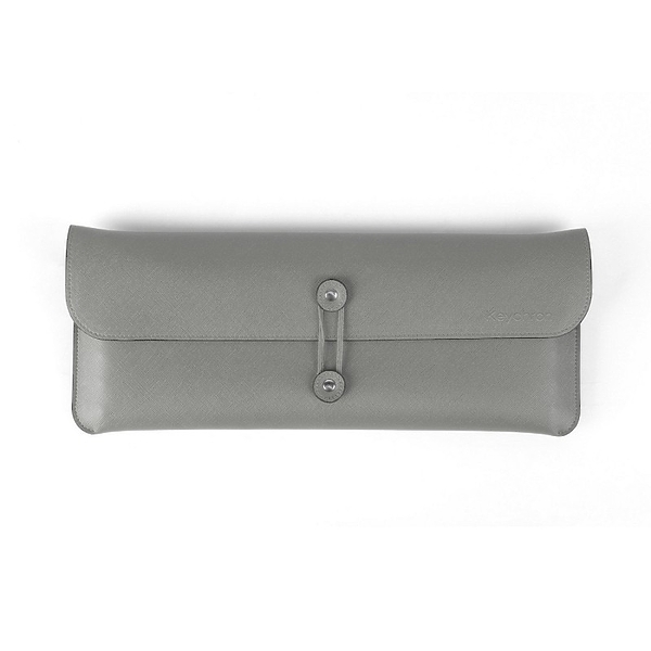 Keychron Дорожный кейс для траспортировки клавиатур серии K3, Gray артикул 270290Si-1