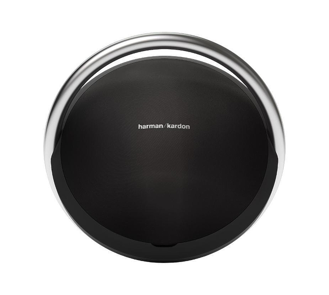 Harman Kardon ONYX black #1 в «HiFiRussia»