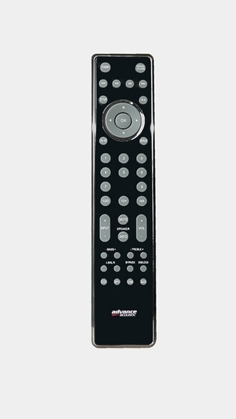 Стереоусилитель Advance Acoustic X-i90 артикул 149212Si-1 фото 4