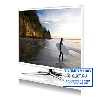 LED телевизор Samsung UE-40ES6750M артикул 334868FV-1 фото 6