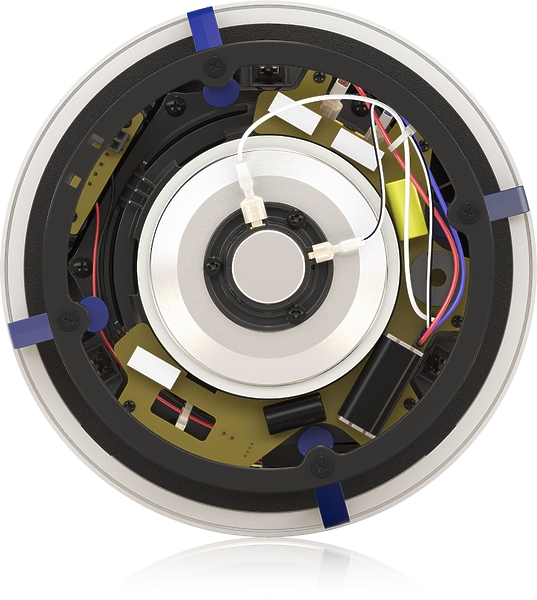 Встраиваемая акустика Tannoy PCI 6DC артикул 273567Si-1 фото 7