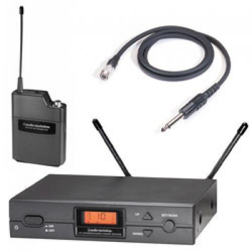 Audio Technica ATW-2110a/G артикул 106648Si-1